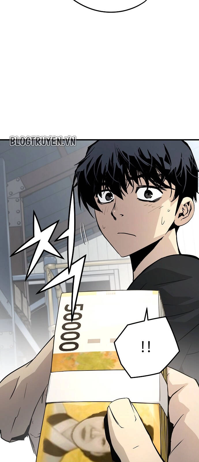 The Breaker 3: Quyền Năng Vô Hạn Chapter 16 - 8