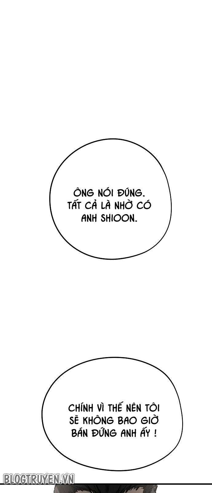 The Breaker 3: Quyền Năng Vô Hạn Chapter 16 - 14