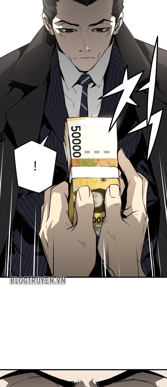 The Breaker 3: Quyền Năng Vô Hạn Chapter 16 - 15