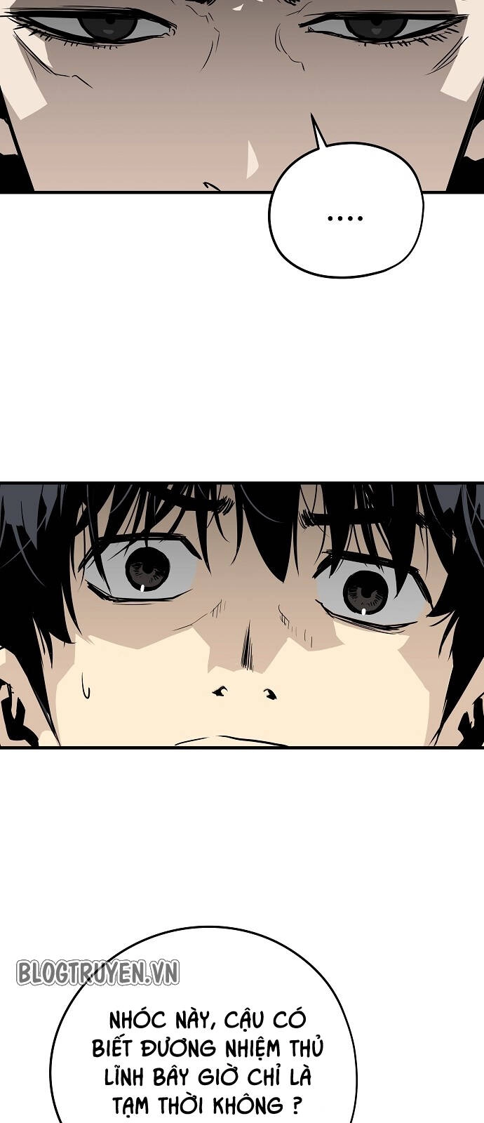 The Breaker 3: Quyền Năng Vô Hạn Chapter 16 - 16