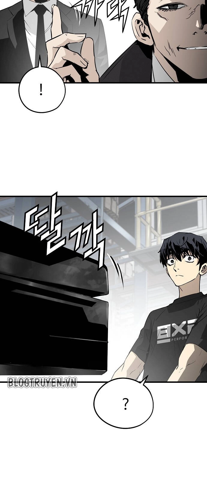 The Breaker 3: Quyền Năng Vô Hạn Chapter 16 - 26