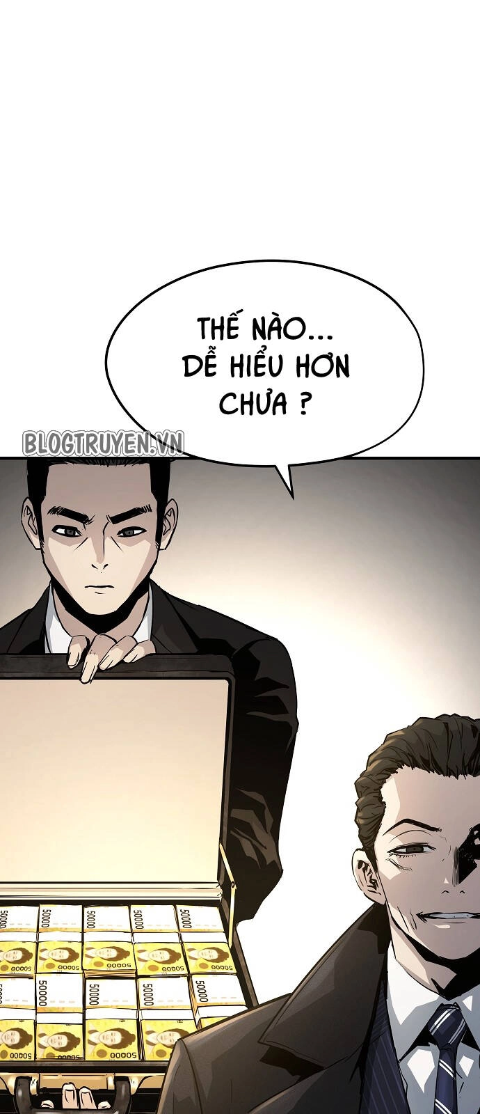 The Breaker 3: Quyền Năng Vô Hạn Chapter 16 - 27