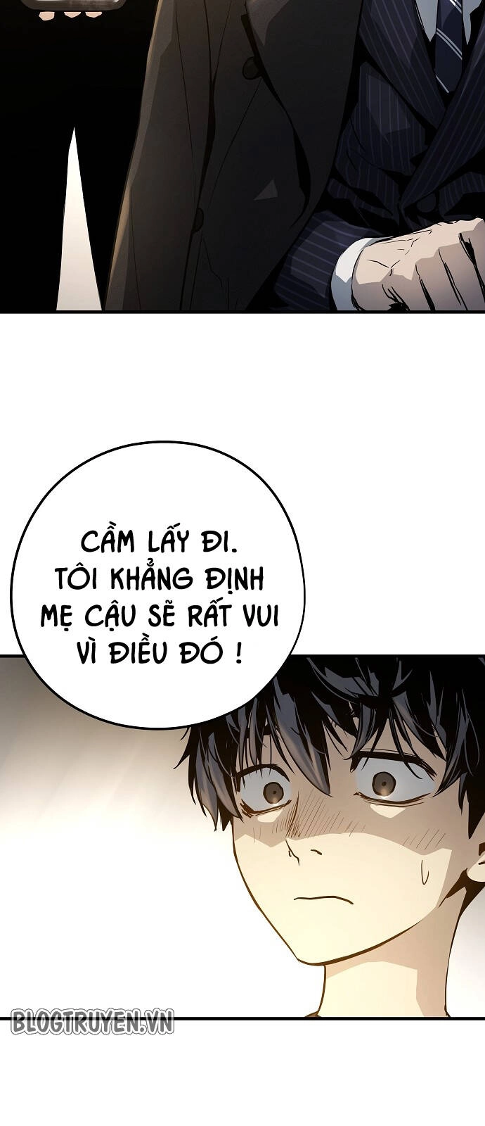 The Breaker 3: Quyền Năng Vô Hạn Chapter 16 - 28