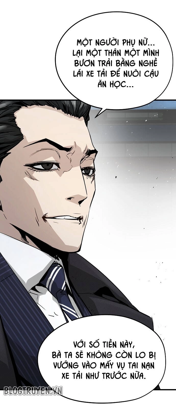 The Breaker 3: Quyền Năng Vô Hạn Chapter 16 - 29