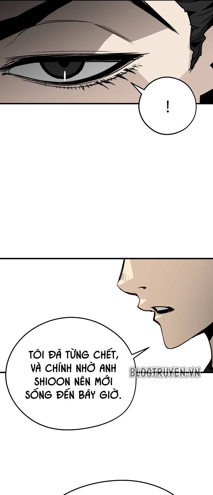 The Breaker 3: Quyền Năng Vô Hạn Chapter 16 - 32