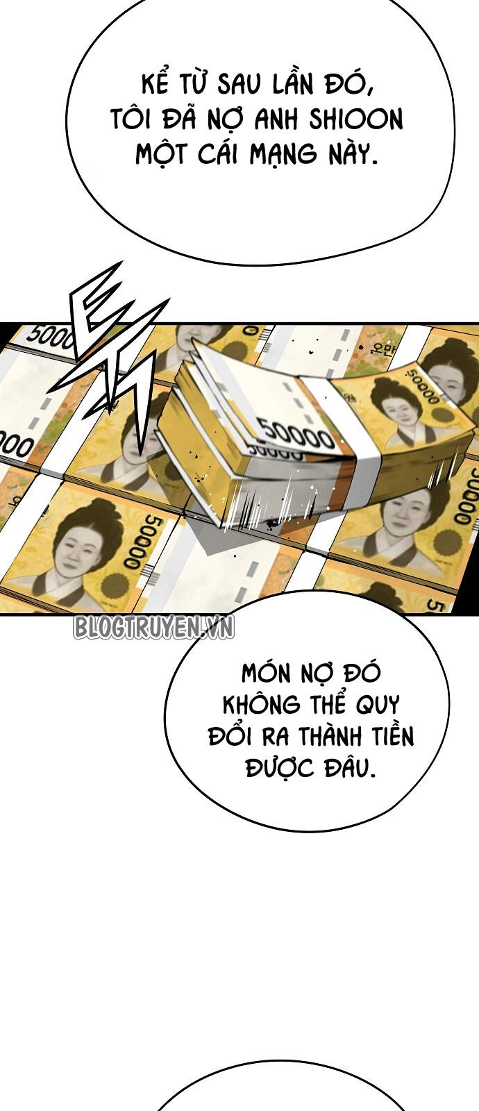 The Breaker 3: Quyền Năng Vô Hạn Chapter 16 - 33