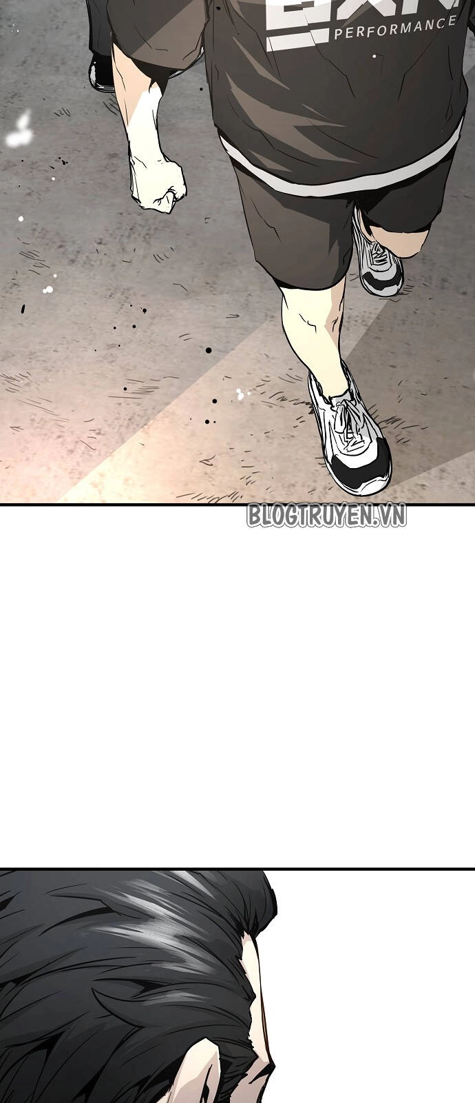 The Breaker 3: Quyền Năng Vô Hạn Chapter 16 - 35