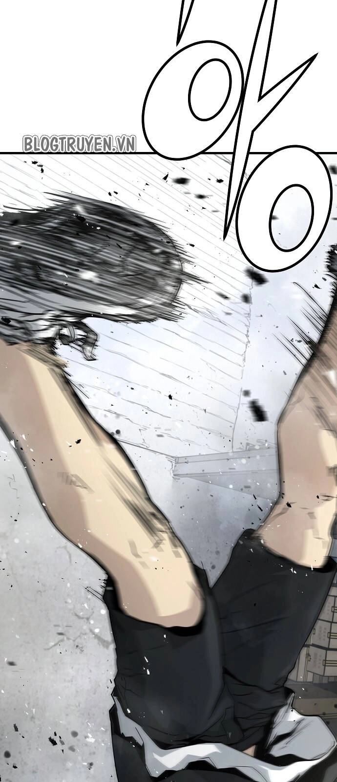 The Breaker 3: Quyền Năng Vô Hạn Chapter 16 - 38