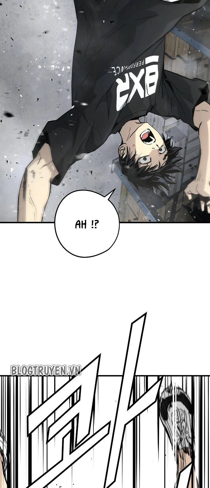 The Breaker 3: Quyền Năng Vô Hạn Chapter 16 - 39