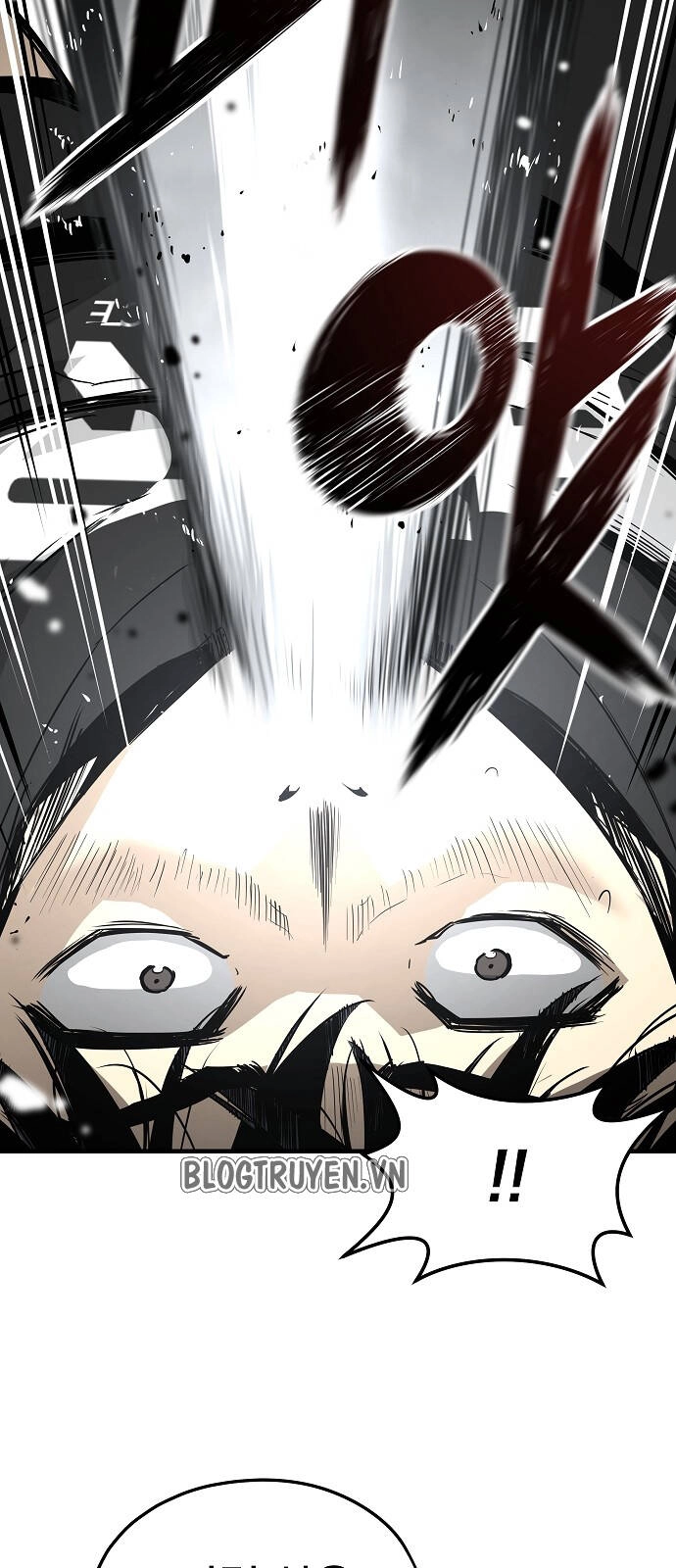 The Breaker 3: Quyền Năng Vô Hạn Chapter 16 - 41