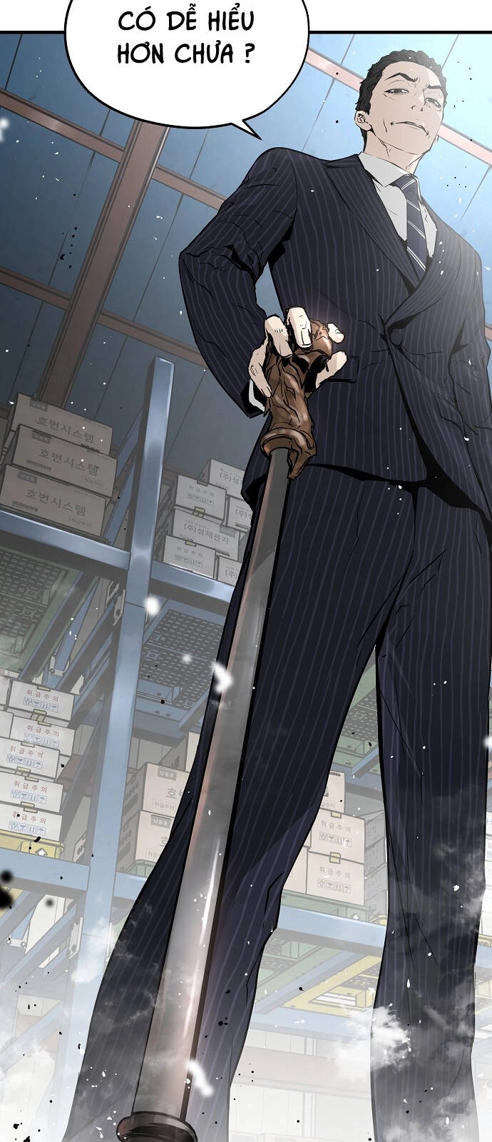 The Breaker 3: Quyền Năng Vô Hạn Chapter 16 - 42