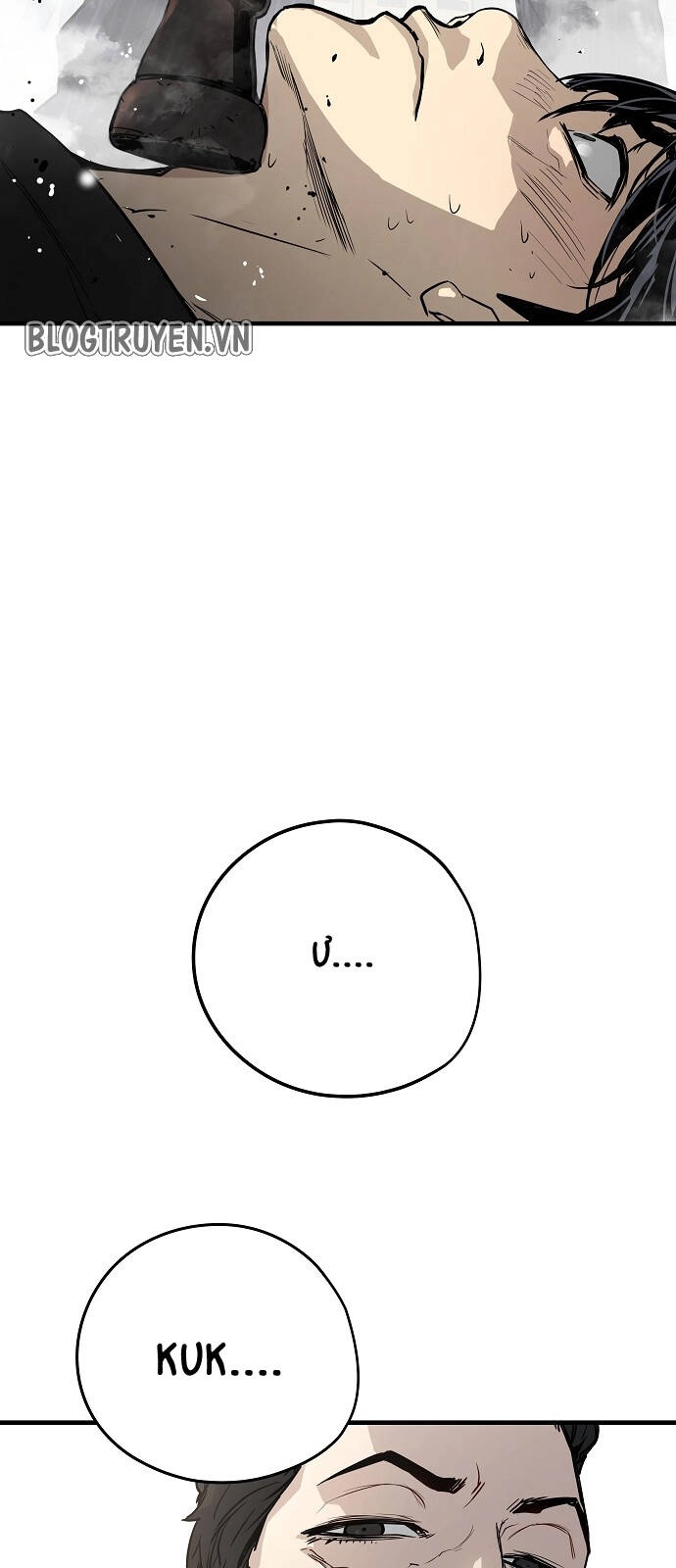 The Breaker 3: Quyền Năng Vô Hạn Chapter 16 - 43