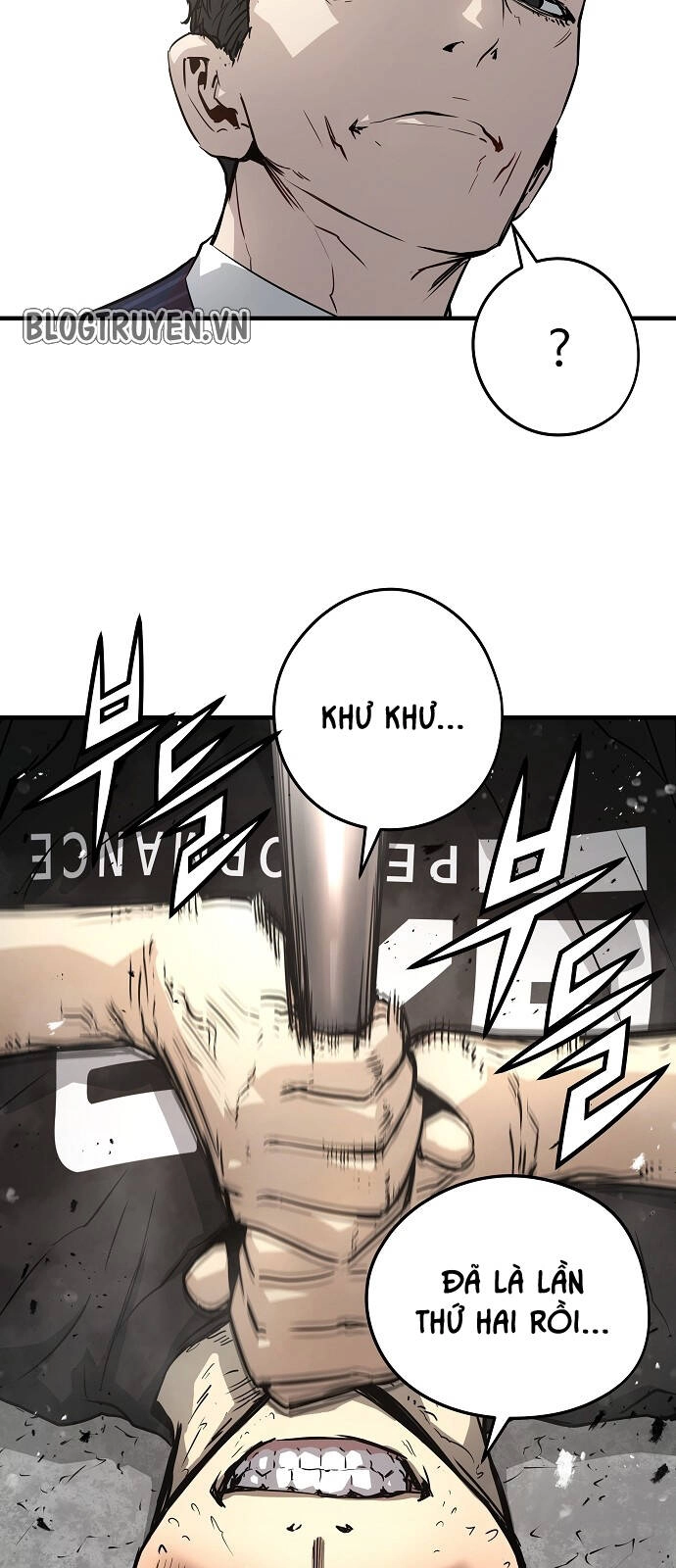 The Breaker 3: Quyền Năng Vô Hạn Chapter 16 - 44