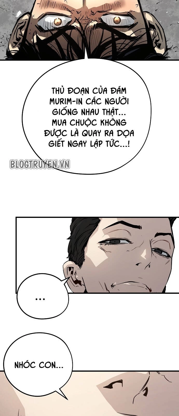 The Breaker 3: Quyền Năng Vô Hạn Chapter 16 - 45