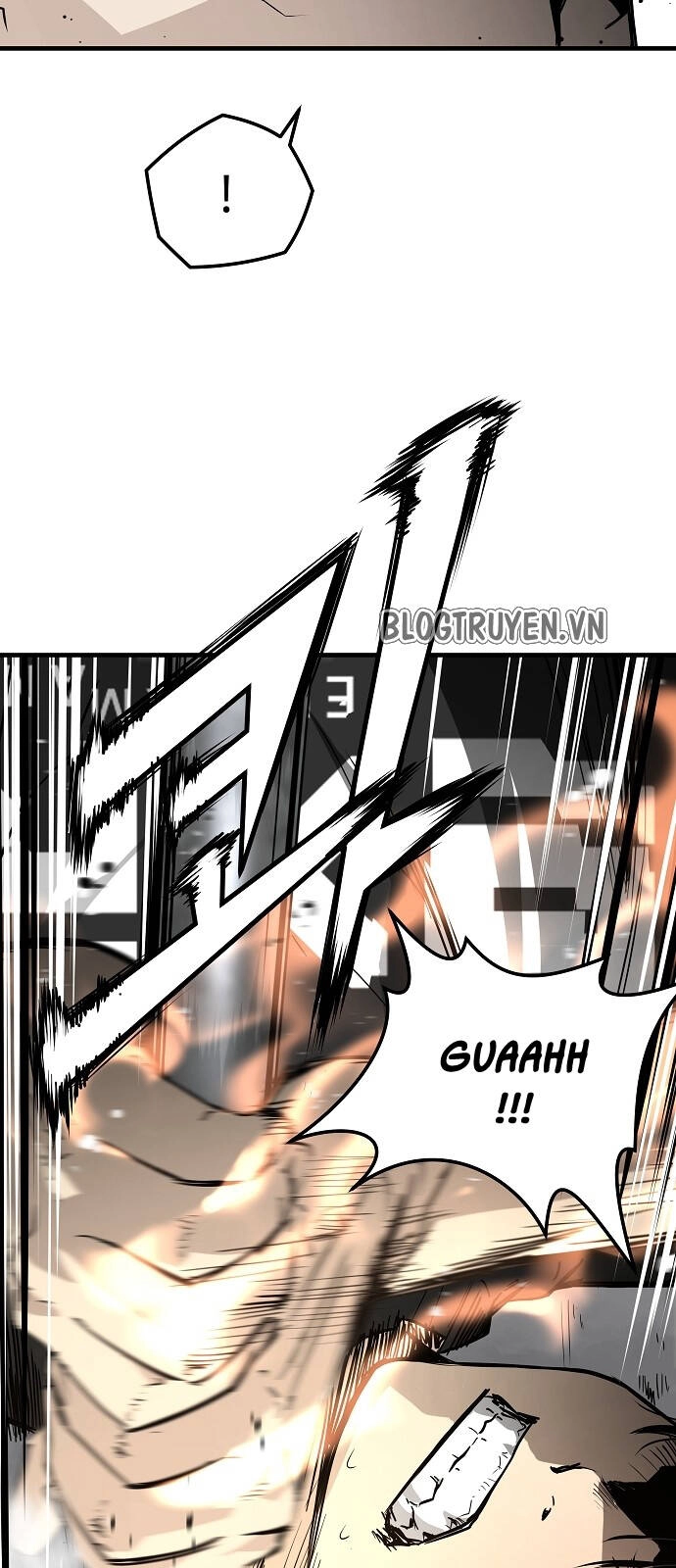 The Breaker 3: Quyền Năng Vô Hạn Chapter 16 - 49