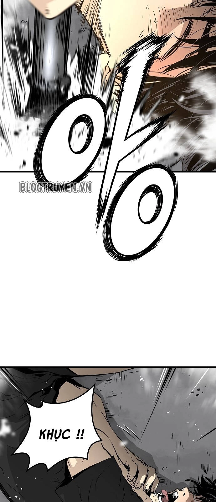 The Breaker 3: Quyền Năng Vô Hạn Chapter 16 - 50