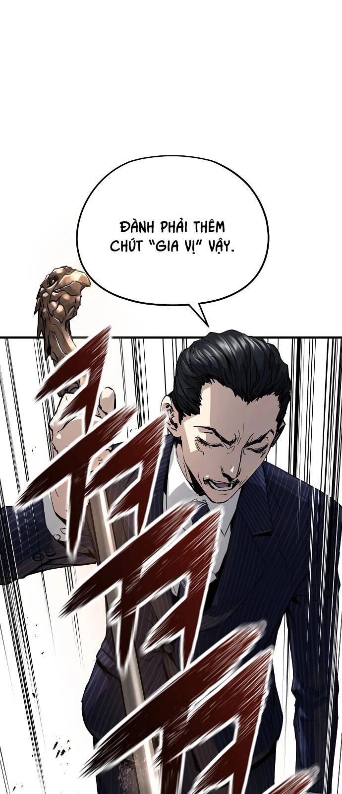 The Breaker 3: Quyền Năng Vô Hạn Chapter 16 - 52