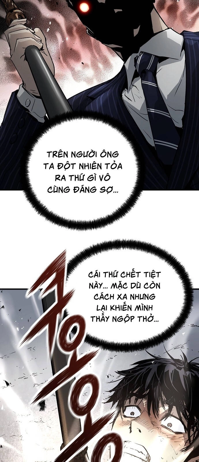 The Breaker 3: Quyền Năng Vô Hạn Chapter 16 - 54