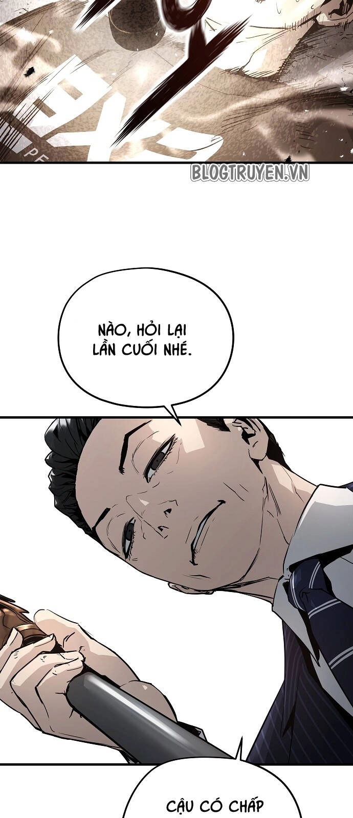 The Breaker 3: Quyền Năng Vô Hạn Chapter 16 - 55