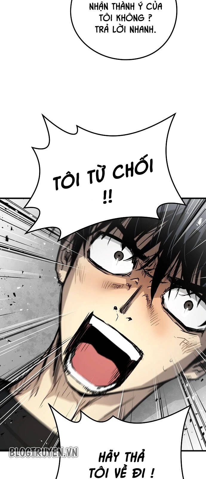 The Breaker 3: Quyền Năng Vô Hạn Chapter 16 - 56