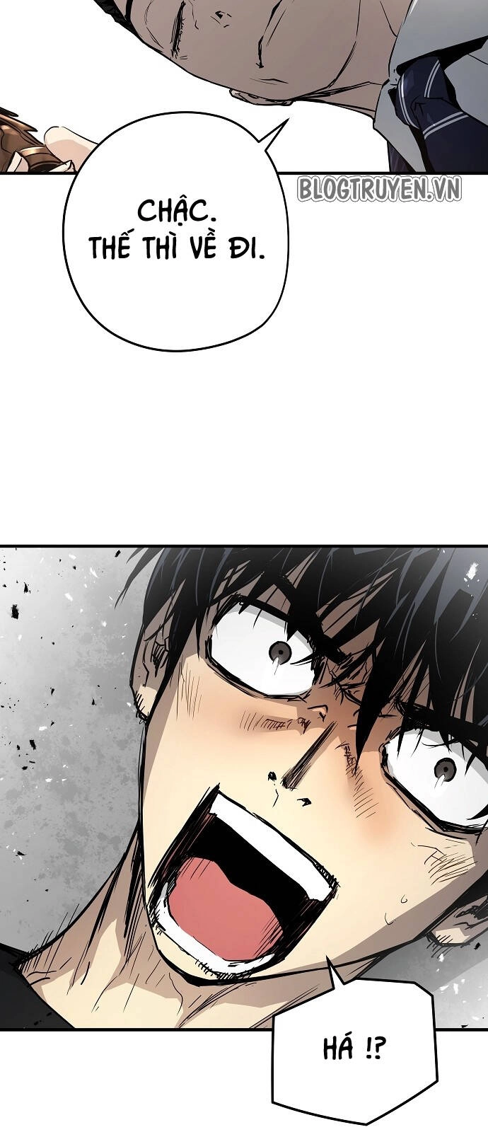 The Breaker 3: Quyền Năng Vô Hạn Chapter 16 - 58