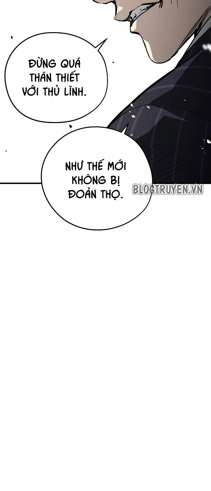 The Breaker 3: Quyền Năng Vô Hạn Chapter 16 - 61