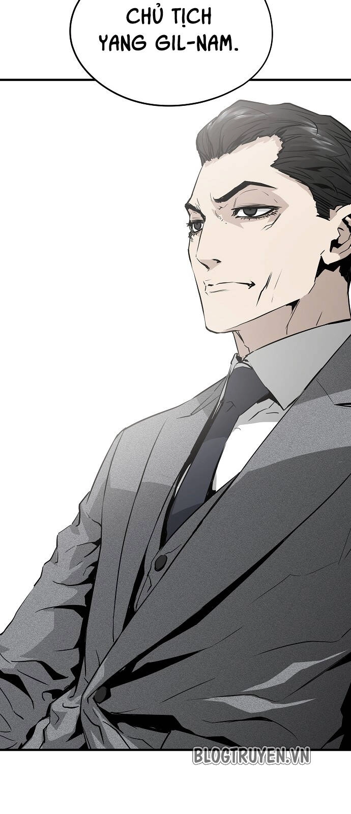 The Breaker 3: Quyền Năng Vô Hạn Chapter 16 - 71