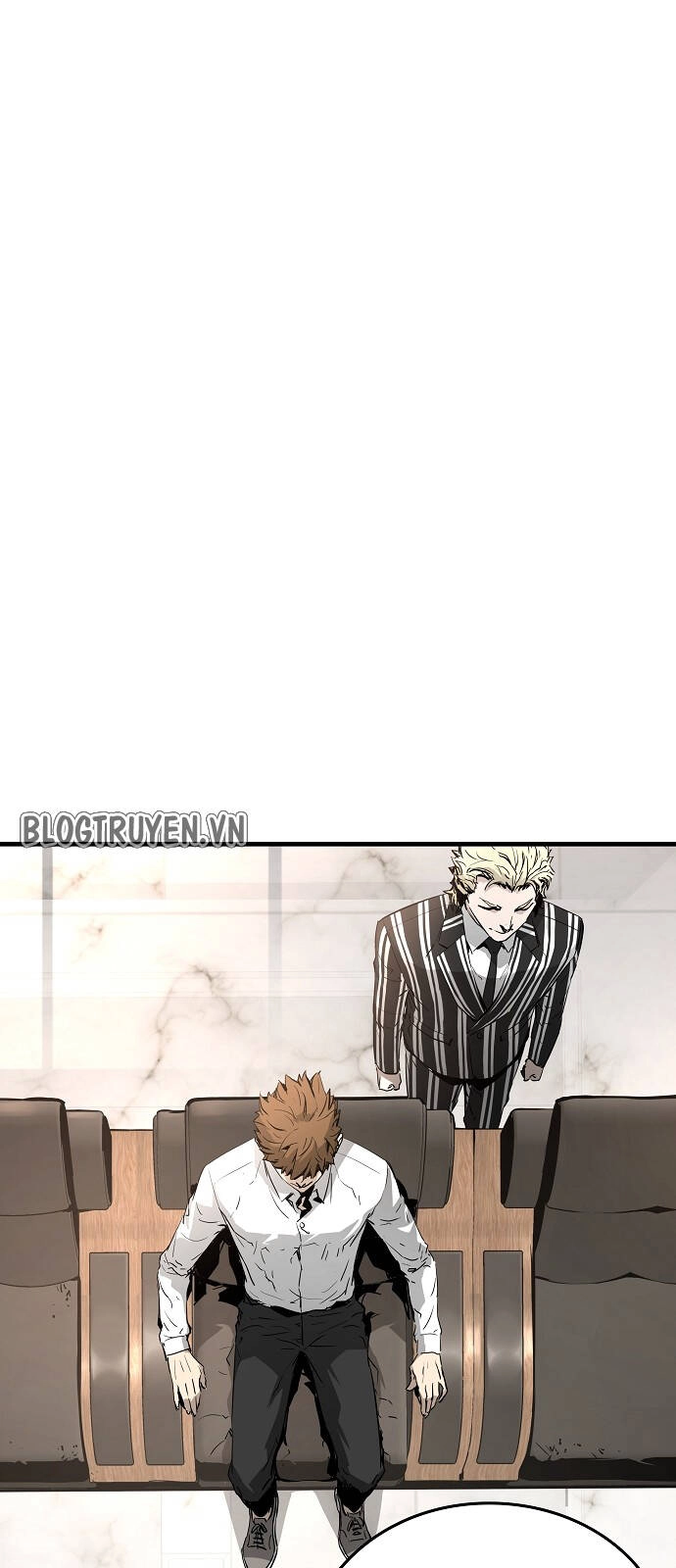 The Breaker 3: Quyền Năng Vô Hạn Chapter 16 - 72