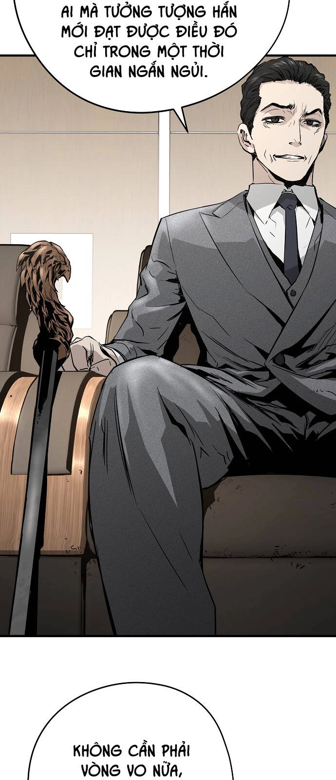 The Breaker 3: Quyền Năng Vô Hạn Chapter 16 - 74