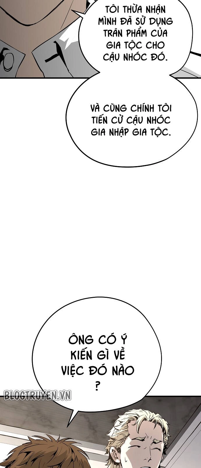 The Breaker 3: Quyền Năng Vô Hạn Chapter 16 - 76