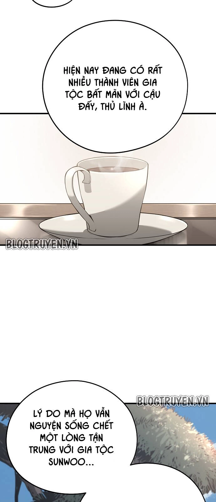 The Breaker 3: Quyền Năng Vô Hạn Chapter 16 - 78