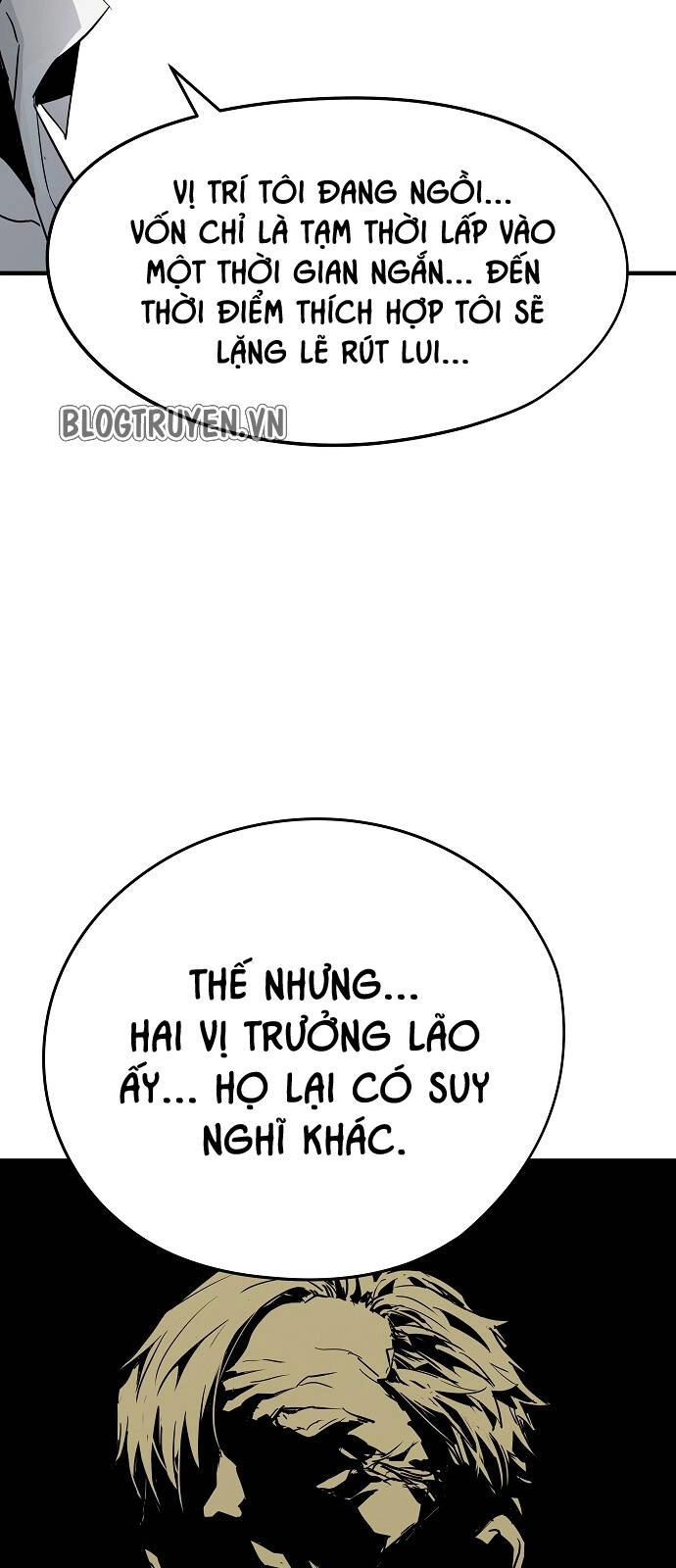 The Breaker 3: Quyền Năng Vô Hạn Chapter 16 - 83