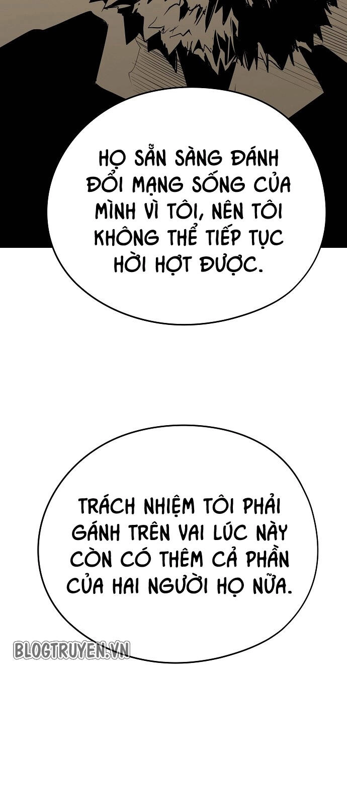 The Breaker 3: Quyền Năng Vô Hạn Chapter 16 - 85