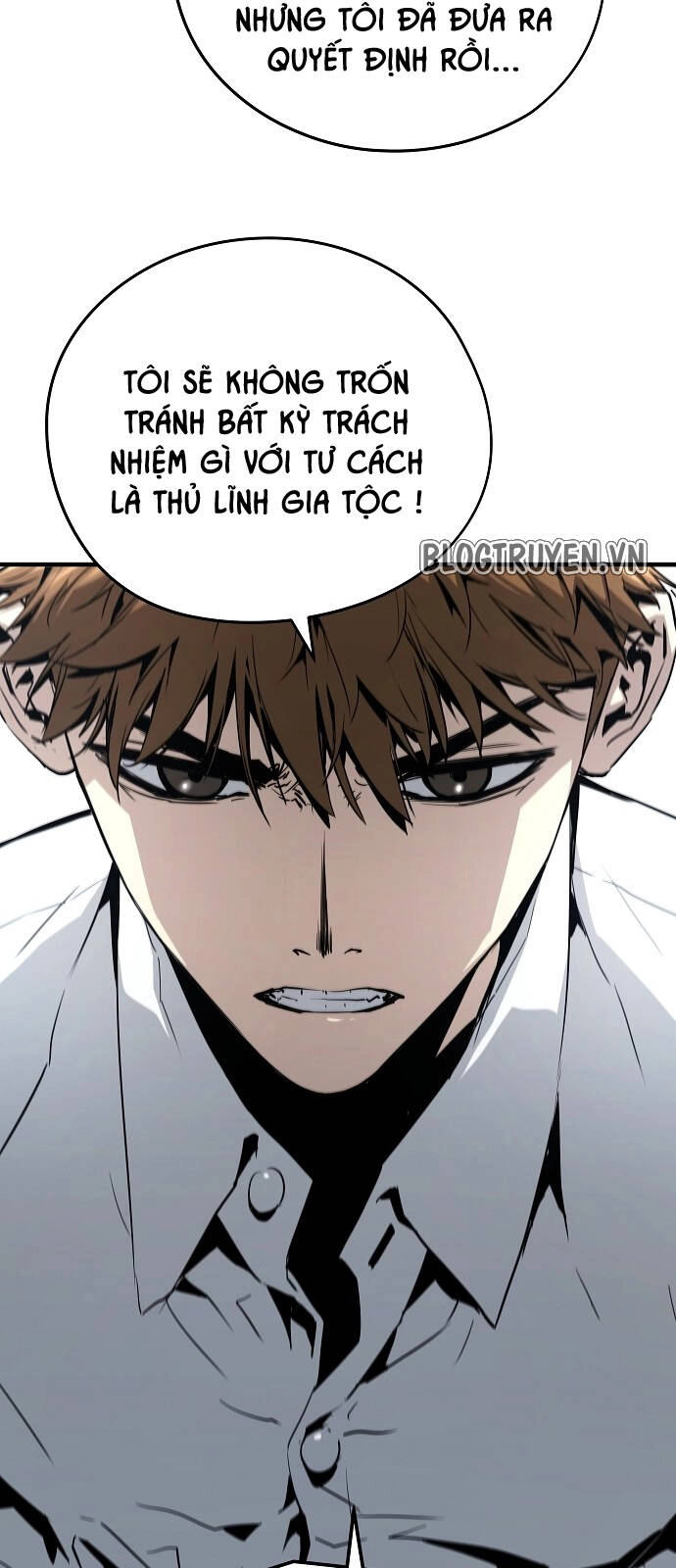 The Breaker 3: Quyền Năng Vô Hạn Chapter 16 - 87