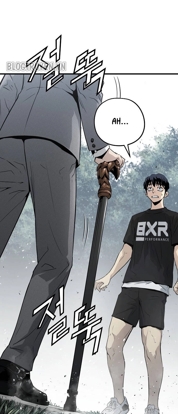 The Breaker 3: Quyền Năng Vô Hạn Chapter 17 - 44