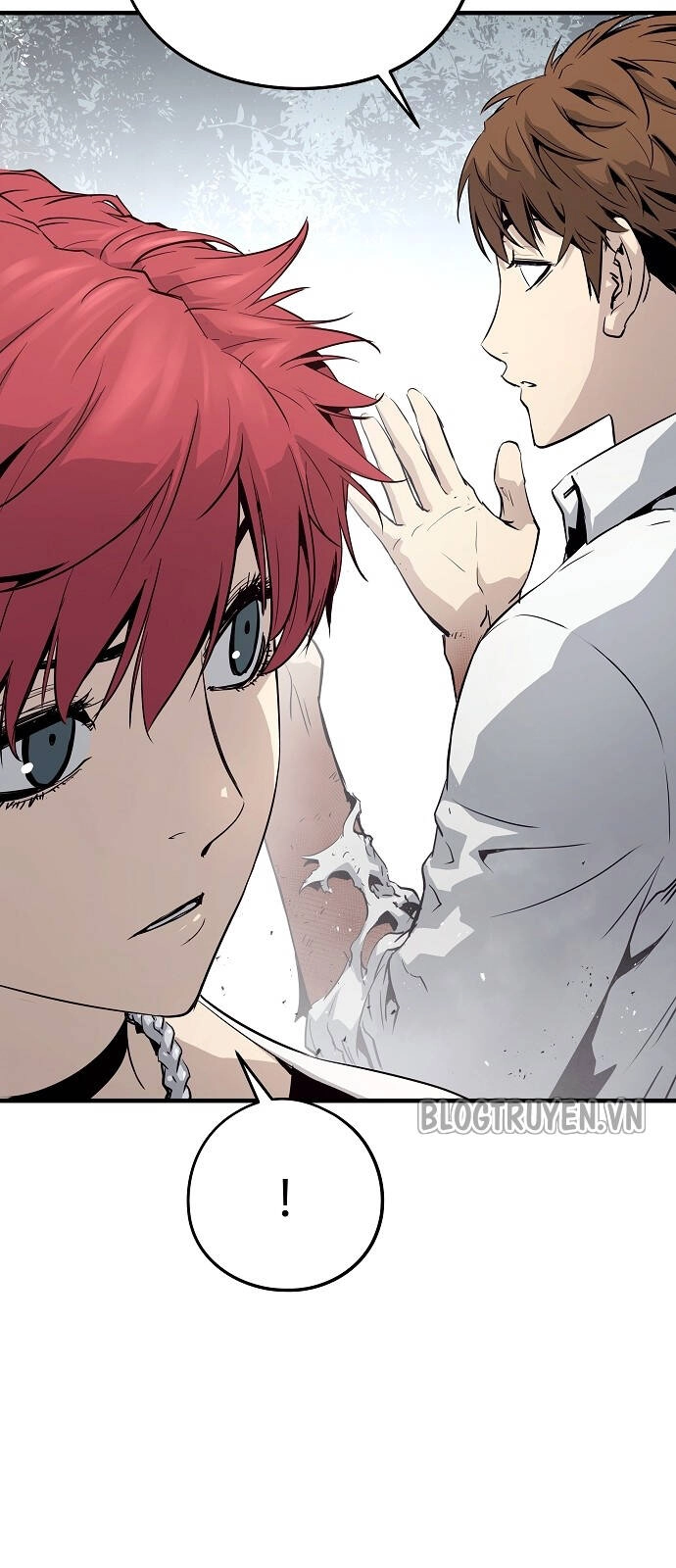 The Breaker 3: Quyền Năng Vô Hạn Chapter 17 - 47