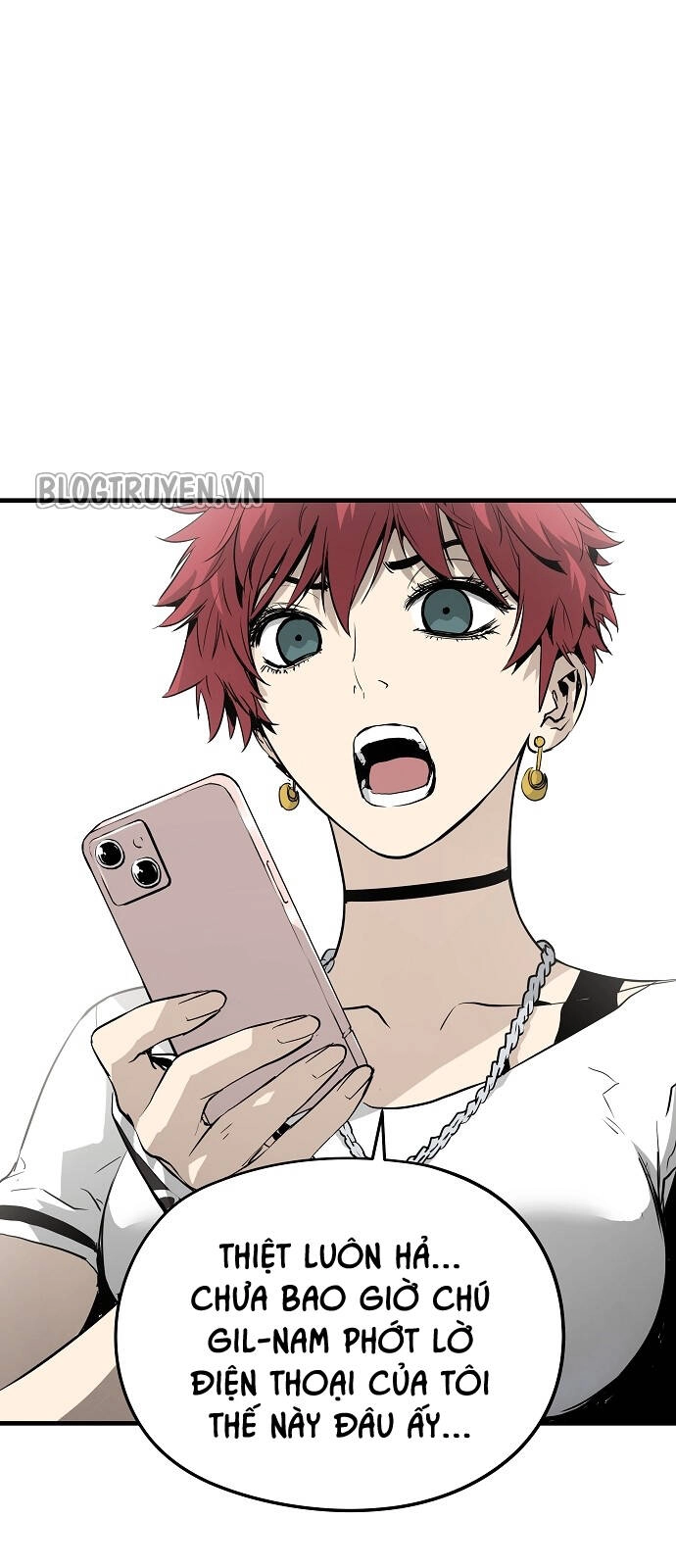 The Breaker 3: Quyền Năng Vô Hạn Chapter 17 - 60