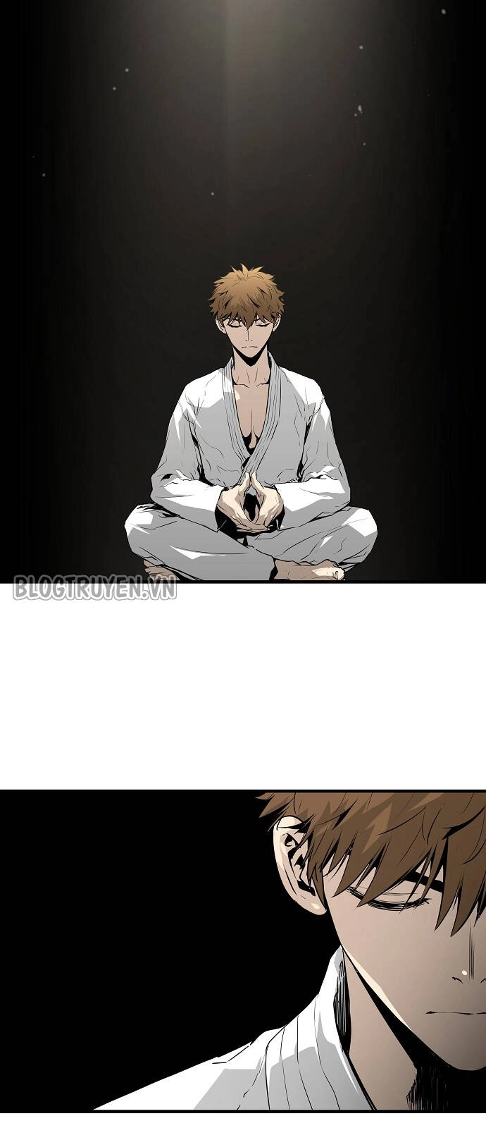 The Breaker 3: Quyền Năng Vô Hạn Chapter 17 - 73