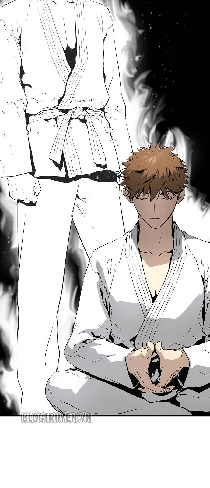 The Breaker 3: Quyền Năng Vô Hạn Chapter 17 - 75