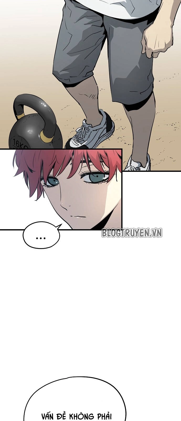 The Breaker 3: Quyền Năng Vô Hạn Chapter 18 - 14