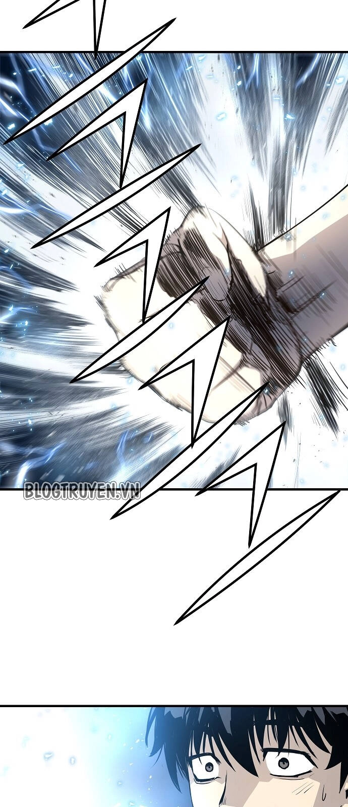 The Breaker 3: Quyền Năng Vô Hạn Chapter 18 - 30