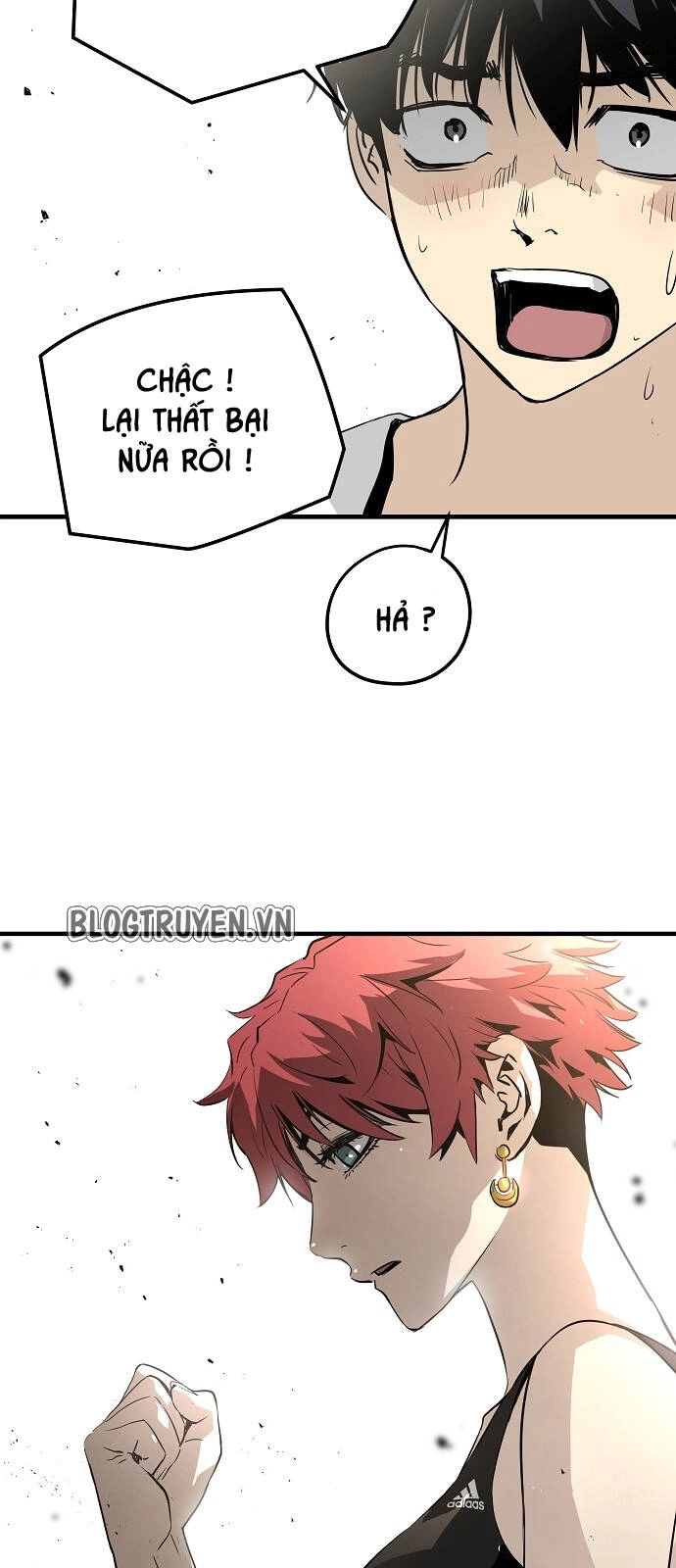 The Breaker 3: Quyền Năng Vô Hạn Chapter 18 - 39