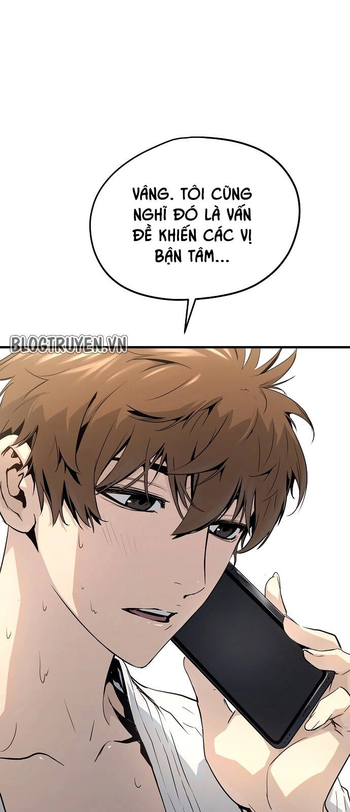 The Breaker 3: Quyền Năng Vô Hạn Chapter 18 - 45