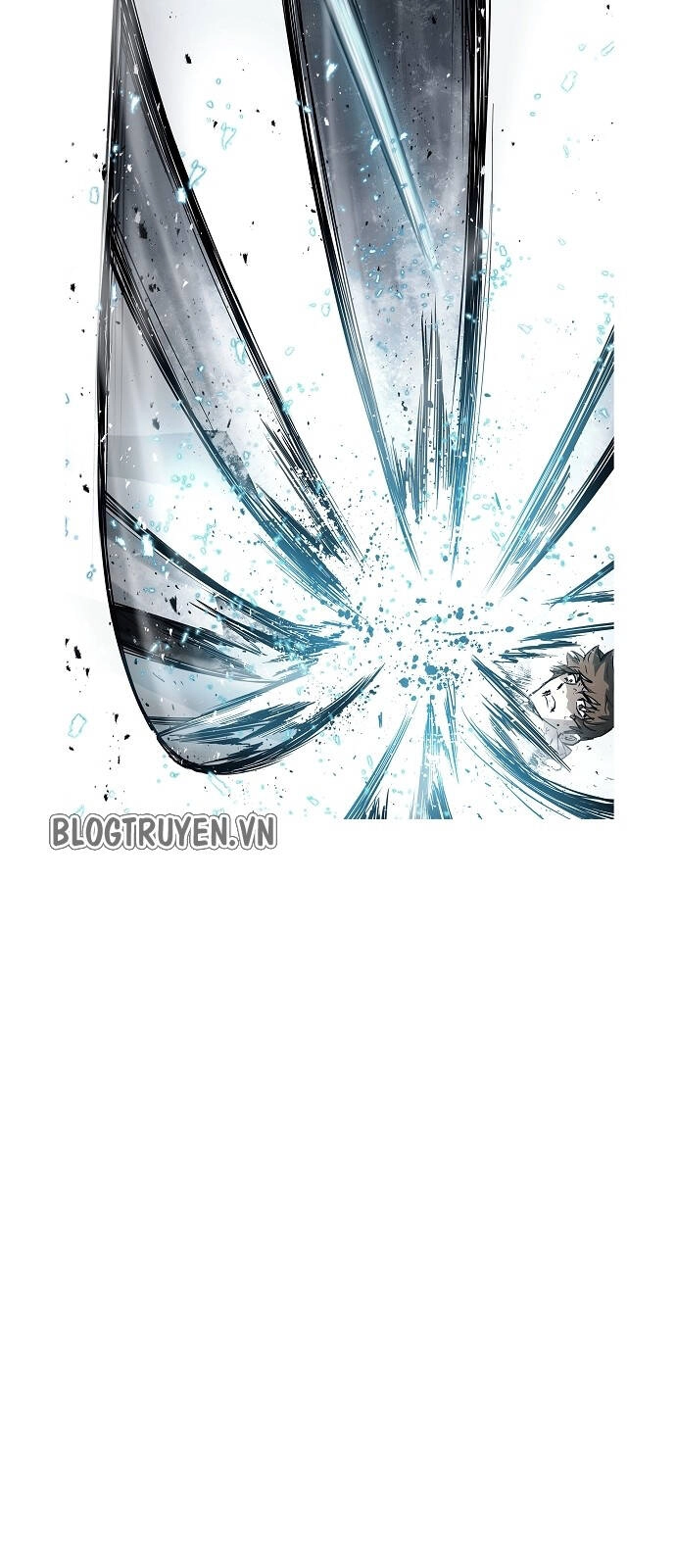 The Breaker 3: Quyền Năng Vô Hạn Chapter 18 - 49