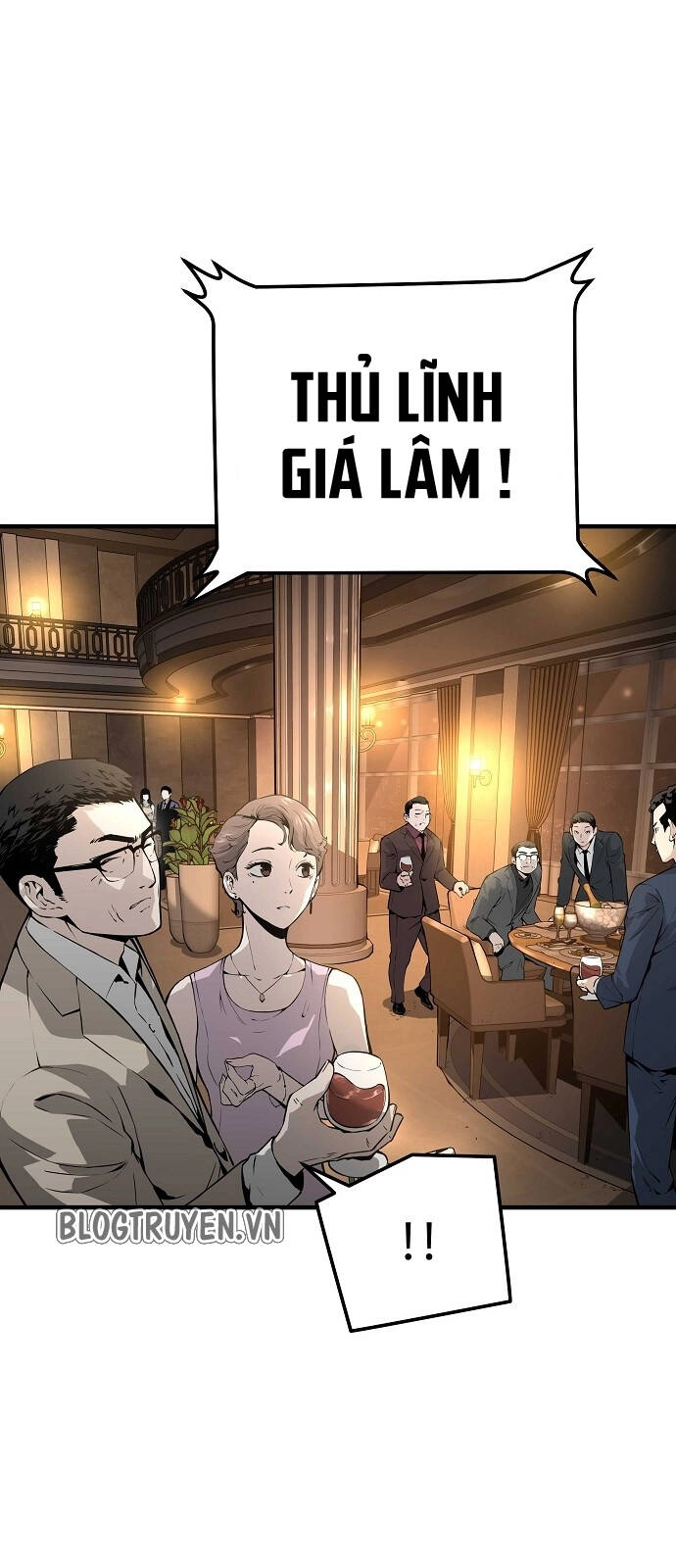 The Breaker 3: Quyền Năng Vô Hạn Chapter 18 - 79