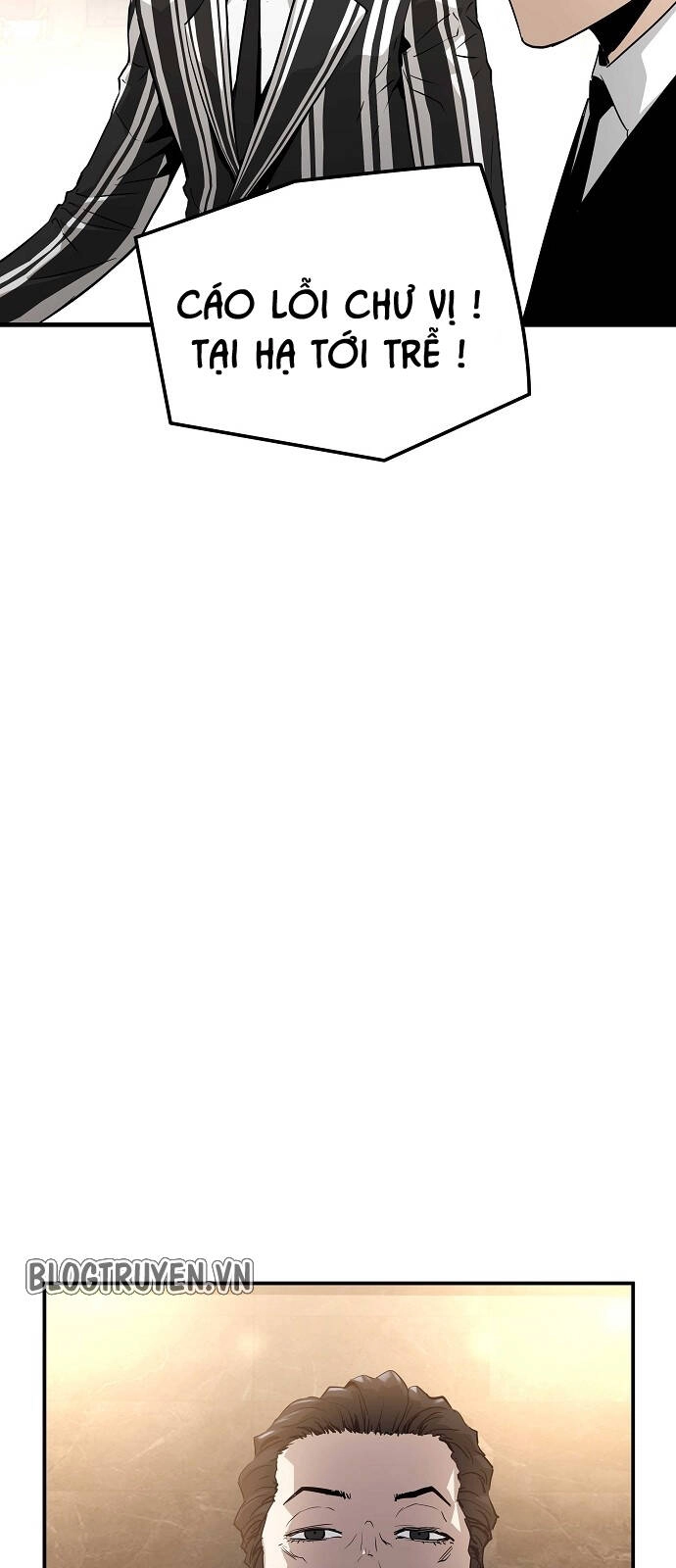 The Breaker 3: Quyền Năng Vô Hạn Chapter 19 - 11