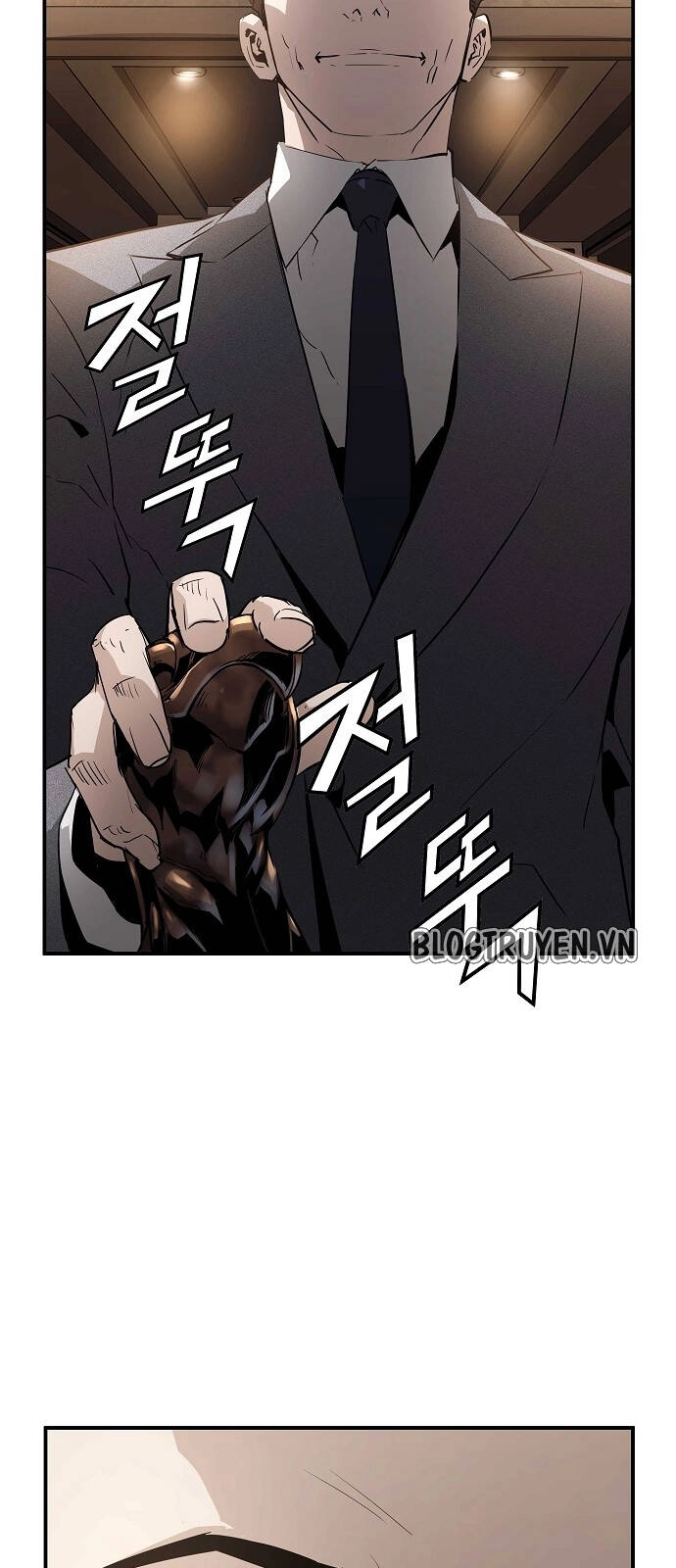 The Breaker 3: Quyền Năng Vô Hạn Chapter 19 - 12