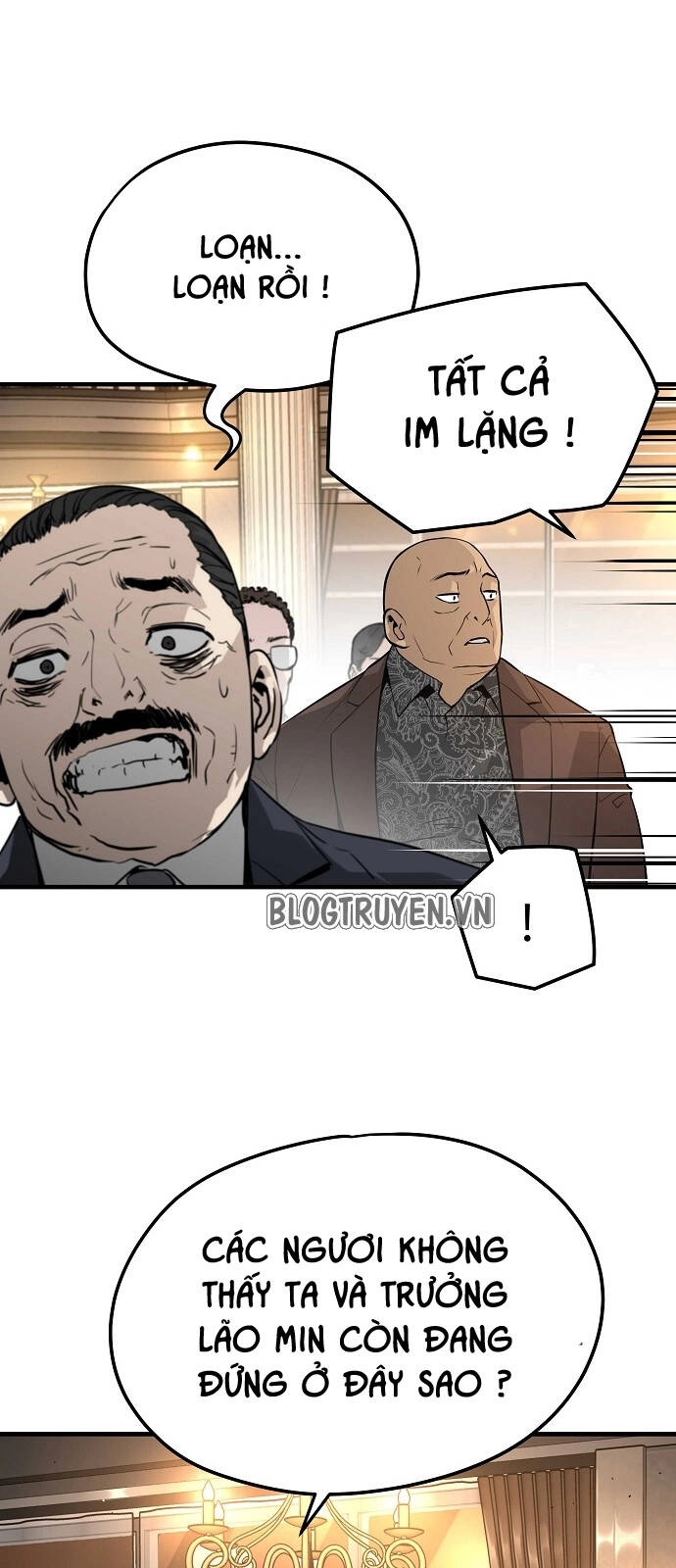 The Breaker 3: Quyền Năng Vô Hạn Chapter 19 - 38