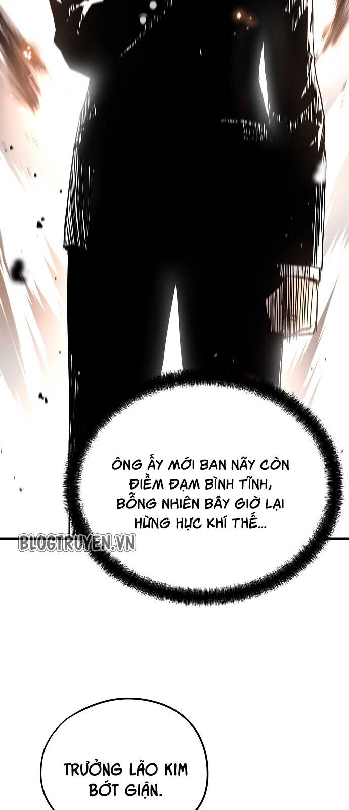 The Breaker 3: Quyền Năng Vô Hạn Chapter 19 - 43