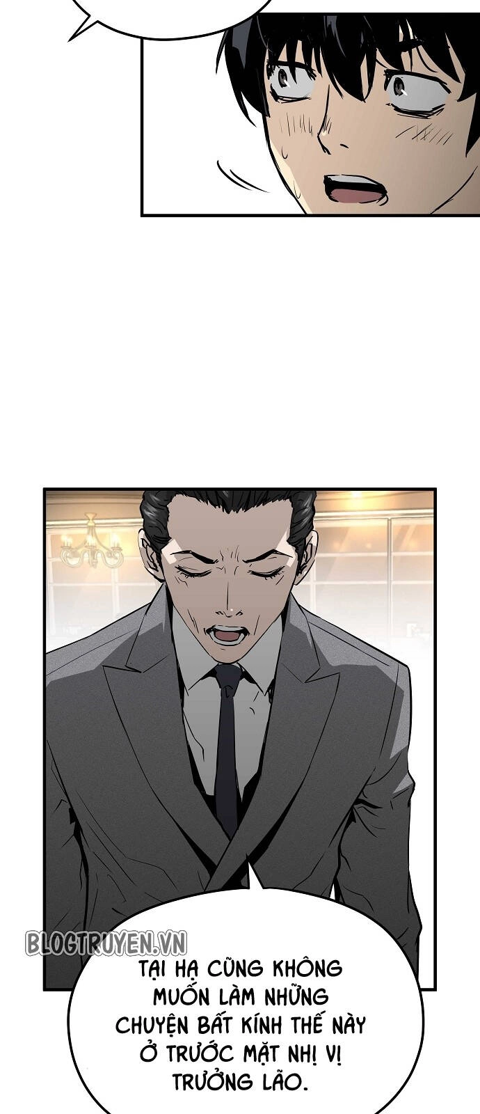 The Breaker 3: Quyền Năng Vô Hạn Chapter 19 - 44